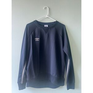 Umbro womens athletic top